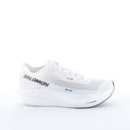 SALOMON S/LAB PHANTASM 2 MADE IN FRANCE 40 2/3 WHITE/WHITE/STANDARD