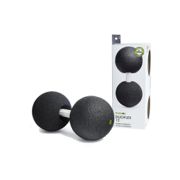 BLACKROLL BALLES DE MASSAGE DUOFLEX 12 TU .