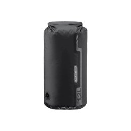 Ortlieb SAC ÉTANCHE LIGHT VALVE 12L 12 L black