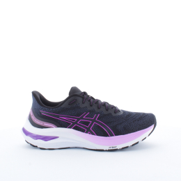 ASICS GEL-PURSUE 9 FEMME 42 001 / BLACK/BOLD MAG