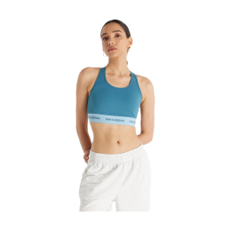 NEW BALANCE BRASSIÈRE SLEEK SUPPORT MOYEN XS TEI