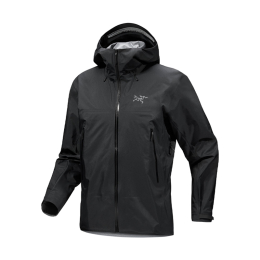 ARCTERYX VESTE BETA SL HOMME M BLACK