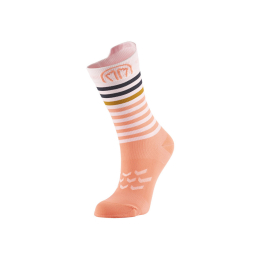 CHAUSSETTES RUN ANATOMIC LIGHT CREW FEMME