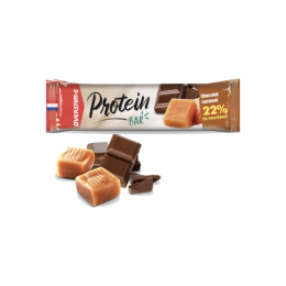 OVERSTIMS BARRE PROTEINÉE TU CHOCOLAT_CARAMEL