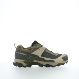 SALOMON X ULTRA 5 GTX HOMME 42 Martini Olive/Gray G