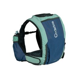 OXSITIS SAC D'HYDRATATION GRAVITY 10L L GREEN