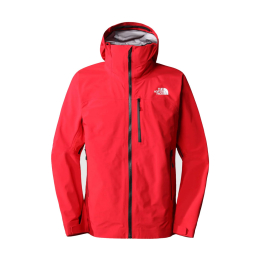 THE NORTH FACE VESTE TORRE EGGER FUTURELIGHT HOMME XL TNF RED