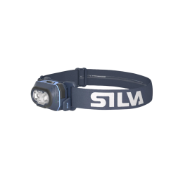 SILVA LAMPE FRONTALE DISCOVER BLEUE TU .