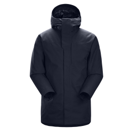 PARKA THERME HOMME