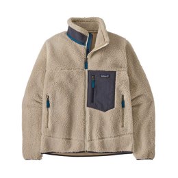 PATAGONIA POLAIRE CLASSIC RETRO-X HOMME M NTSB