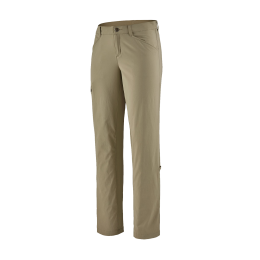 PANTALON QUANDARY REGULAR FEMME