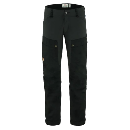 PANTALON KEB REGULAR HOMME