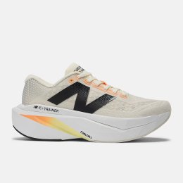 NEW BALANCE FUELCELL SUPERCOMP TRAINER V3 FEMME 38 ANGORA