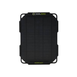 GOAL ZERO PANNEAU SOLAIRE NOMAD 5 TU .