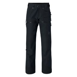 NORRONA PANTALON LOFOTEN GORE-TEX INSULATED HOMME S 7718_CAVIAR