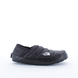 THE NORTH FACE CHAUSSONS THERMOBALL TRACTION V FEMME 37 TNF BLACK/TNF BLACK