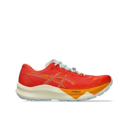 ASICS FUJISPEED 3 HOMME 42 800 / NOVA ORANGE/PU