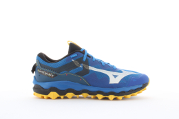 MIZUNO WAVE MUJIN 9 HOMME 40.5 01/SBLUE/BOPAL/SOLAR