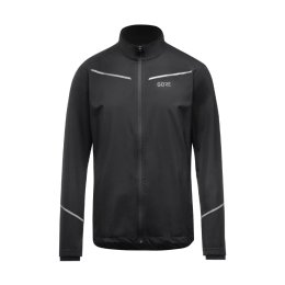 GORE VESTE R3 PARTIAL GTX INFINIUM homme M 9900 - BLACK