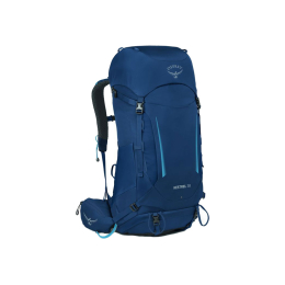 OSPREY SAC A DOS KESTREL 38 L/XL ATLAS BLUE