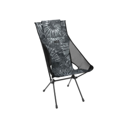 HELINOX CHAISE SUNSET TU BLACK TIE DYE