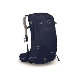 OSPREY SAC À DOS STRATOS 34 TU CETACEAN BLUE