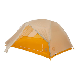 BIG AGNES TENTE TIGER WALL UL3 SOLUTION DYE TU GRAY/YELLOW