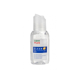 CAREPLUS GEL MAINS PRO HYGIENE 30ML 30ML .