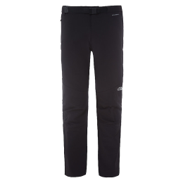 PANTALON DIABLO REGULAR HOMME