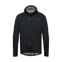 VESTE CONCURVE GORE-TEX HOMME