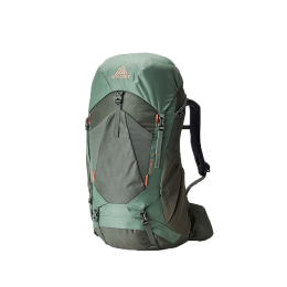 GREGORY SAC A DOS AMBER 44 RC FEMME TU 6059 LICHEN GREEN