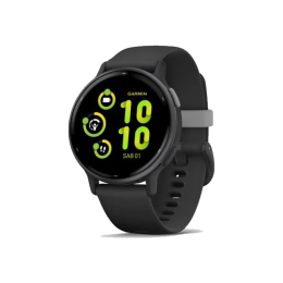 GARMIN VIVOACTIVE 5 42MM 10-BLACK SLATE