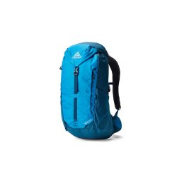 GREGORY SAC À DOS ZULU 28 LT RC HOMME TU 0532 HORIZON BLUE