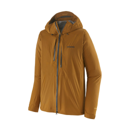 PATAGONIA VESTE M10 STORM HOMME S RPBN