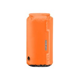 Ortlieb SAC ÉTANCHE LIGHT VALVE 12L 12 L orange