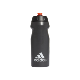 ADIDAS GOURDE PERFORMANCE 0,5 L TU NOIR/NOIR/ROUSOL