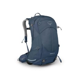 OSPREY SAC À DOS SIRRUS 34 O/S MUTED SPACE BLUE