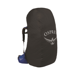 RAINCOVER ULTRALIGHT XL NOIRE