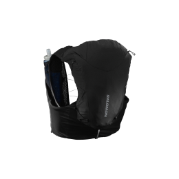 SAC D'HYDRATATION ADV SKIN 12 NOIR AVEC FLASQUES