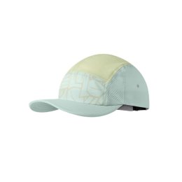 BUFF CASQUETTE 5 PANEL GO L/XL COZUMEL MULTI