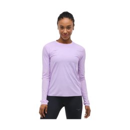 HOKA T-SHIRT MANCHES LONGUES AIROLITE FEMME S ARF