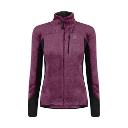 Montura POLAIRE NORDIC FLEECE 2 FEMME S VINACCIA