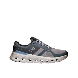 ON CLOUDRUNNER 2 HOMME 42.5 Alloy Chambray