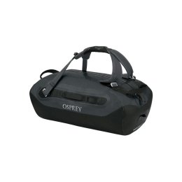 OSPREY SAC TRANSPORTER IMPERMÉABLE DUFFEL 40L TU TUNNEL VISION GREY