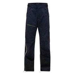 PEAK PERFORMANCE PANTALON ALPINE GORE-TEX HOMME