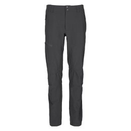 Rab PANTALON INCLINE LIGHT HOMME 34 ANT-Anthracite