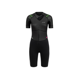 COMBINAISON VANIR FLEX SWIMRUN FEMME