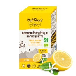 MELTONIC BOISSON ANTIOXYDANTE BIO