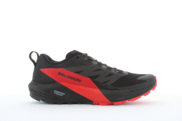 SALOMON SENSE RIDE 5 HOMME NOIRES