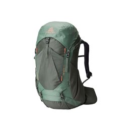 GREGORY SAC À DOS AMBER 34 RAINCOVER TU 6059 LICHEN GREEN